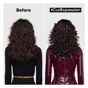 MASCHERA CURL EXPRESSION... 2