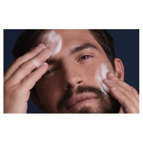 MOUSSE CLEANSER - SCHIUMA DETERGENTE...