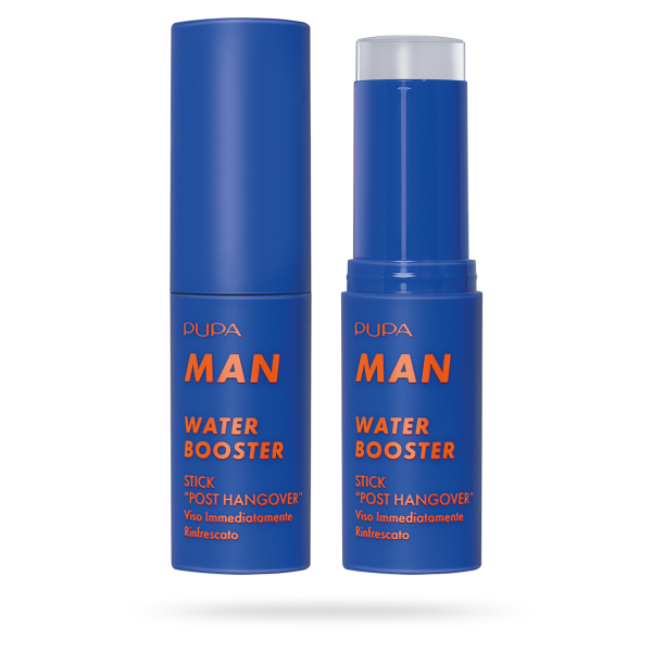 WATER BOOSTER - STICK POST HANGOVER 13 ML PUPA MAN