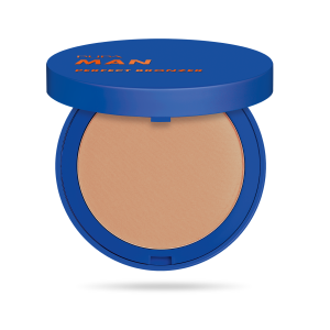 PERFECT BRONZER - POLVERE...