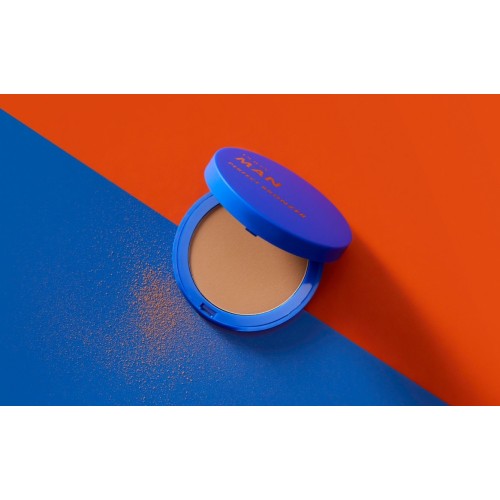 PERFECT BRONZER - POLVERE...
