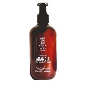 BIOLAB TOSCANO CONDITIONER...