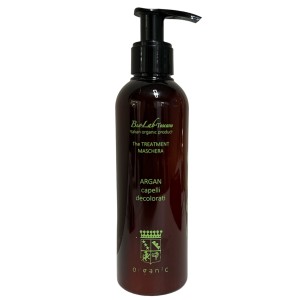 BIOLAB TOSCANO MASCHERA THE...