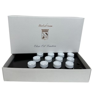 BIOLAB TOSCANO ELISIR OIL...