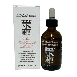 BIOLAB TOSCANO ELISIR OIL...