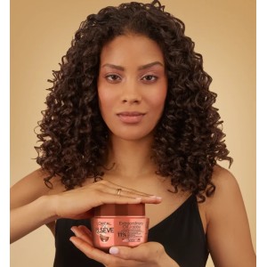 MASCHERA OLIO STRAORDINARIO DI JOJOBA 300 ML ELVIVE L'OREAL 2