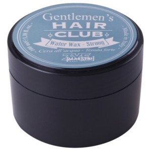 GENTLEMEN'S HAIR CLUB GEL...