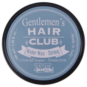 GENTLEMEN'S HAIR CLUB WATER... 2