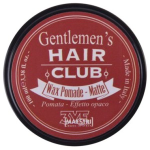 GENTLEMEN'S HAIR CLUB WAX... 2
