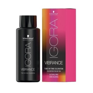 COLORAZIONE TONO SU TONO IGORA VIBRANCE 60 ML SCHWARZKOPF