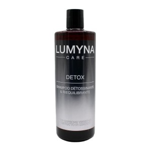 LUMYNA CARE DETOX SHAMPOO...