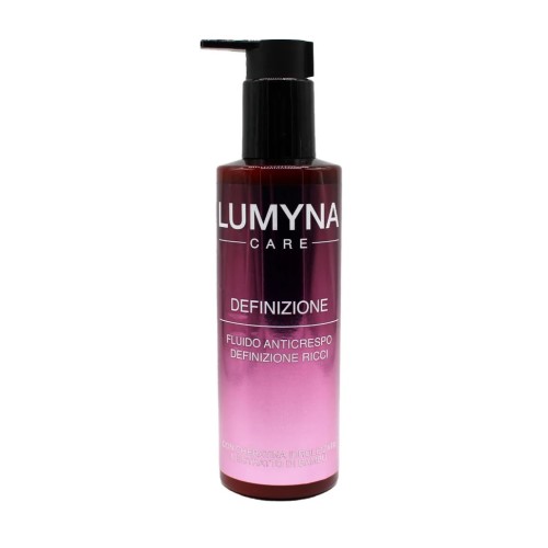 LUMYNA CARE FLUIDO ANTICRESPO DEFINIZIONE RICCI 200 ML HC PRODUCTS