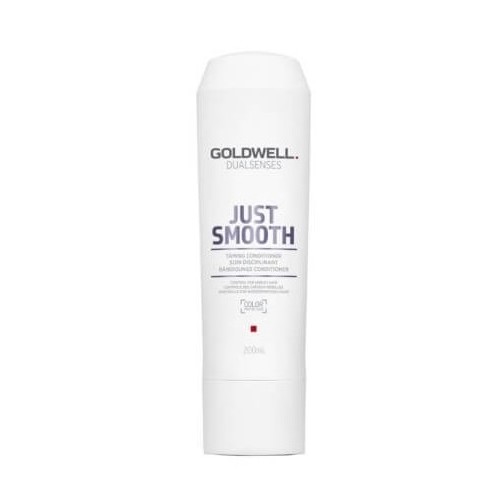GOLDWELL DUALSENSES JUST SMOOTH CONDITIONER 200 ML