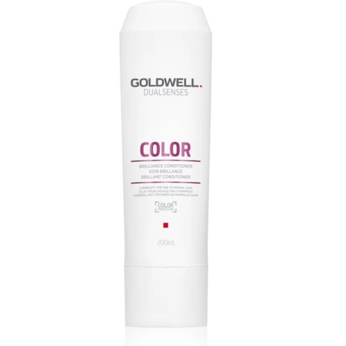 GOLDWELL DUALSENSES COLOR BRILLIANCE CONDITIONER 200 ML