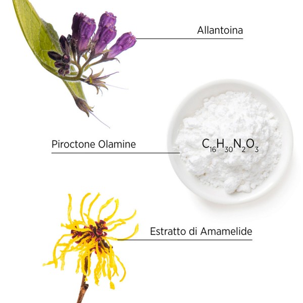 SYSTEM PROFESSIONAL PURIFY P4 SHAMPEELING - 150 ML