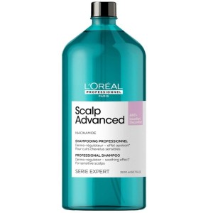 SHAMPOO SCALP ADVANCED...