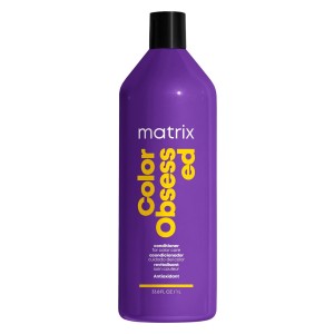 MATRIX COLOR OBSESSED CONDITIONER 1LT
