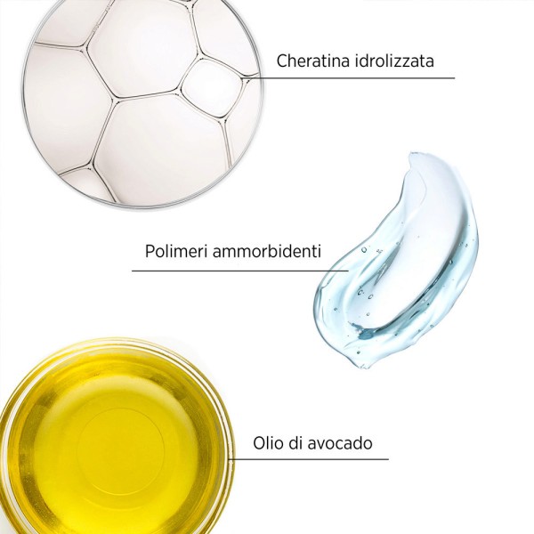 SYSTEM PROFESSIONAL SMOOTHEN S3 MASK - 200 ML