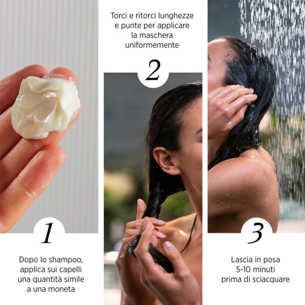 SYSTEM PROFESSIONAL SMOOTHEN S3 MASK - 200 ML