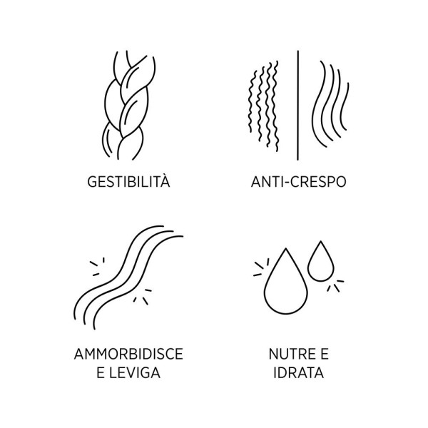 SYSTEM PROFESSIONAL SMOOTHEN S3 MASK - 200 ML