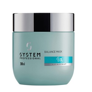 SYSTEM PROFESSIONAL BALANCE...