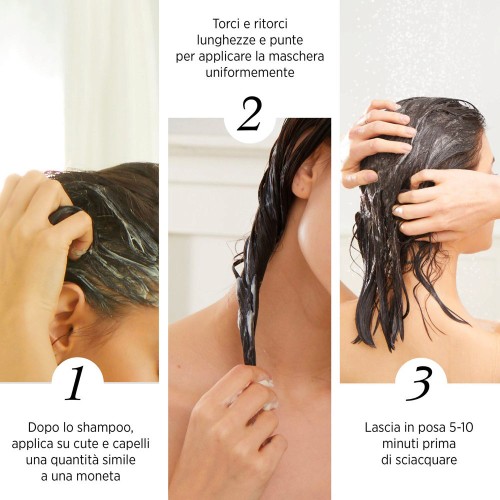 SYSTEM PROFESSIONAL BALANCE B3 MASK -...