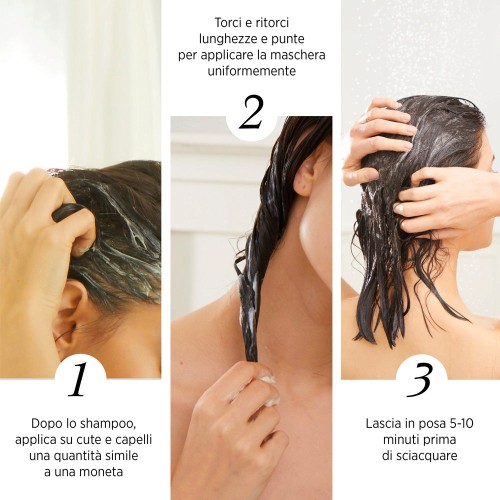 SYSTEM PROFESSIONAL PURIFY P3 MASK -...