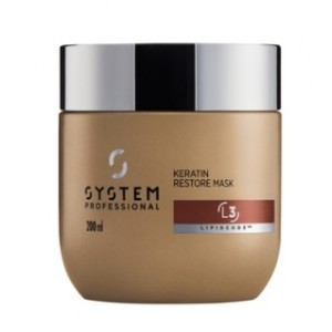 SYSTEM PROFESSIONAL LUXE...