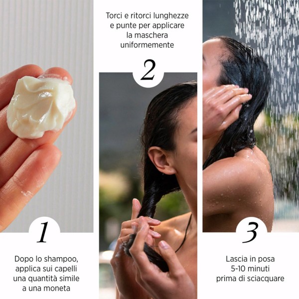 SYSTEM PROFESSIONAL COLOR SAVE C3 MASK - 400 ML