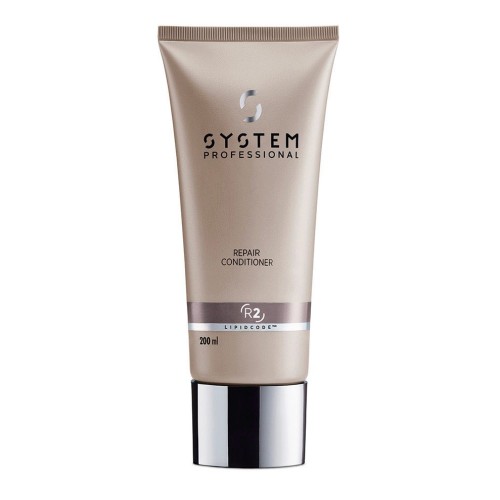 SYSTEM PROFESSIONAL REPAIR R2 CONDITIONER 200 ML