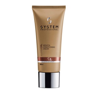 SYSTEM PROFESSIONAL LUXE...