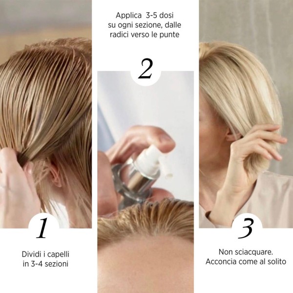 SYSTEM PROFESSIONAL ALPHA ENERGY X5A 100 ML