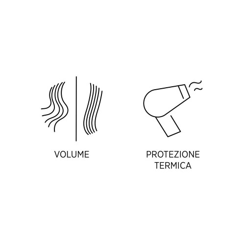 SYSTEM PROFESSIONAL AMPLIFYNG FOAM...