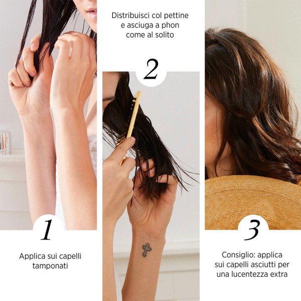 SYSTEM PROFESSIONAL LUXEOIL CREAM ELIXIR L5C - 50 ML