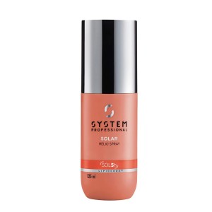 SYSTEM PROFESSIONAL SOLAR...