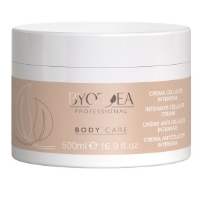 Byotea Crema Cellulite Intensiva 500 ml