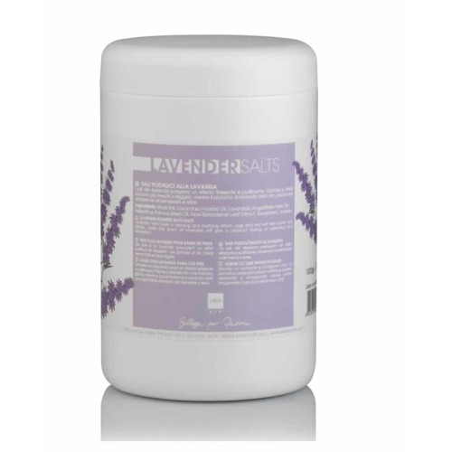Labor Pro Sali Podalici alla Lavanda 1000 gr