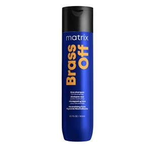 MATRIX BRASS OFF SHAMPOO 300 ML