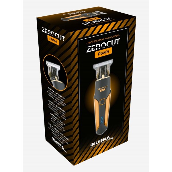 TOSATRICE PROFESSIONALE ZEROCUT PUMA GIUBRA