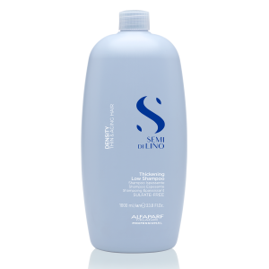DENSITY THICKENING LOW SHAMPOO 1000 ML SEMI DI LINO ALFAPARF