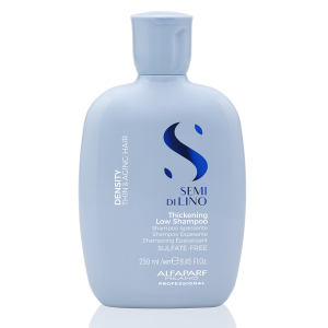 DENSITY THICKENING LOW SHAMPOO 250 ML SEMI DI LINO ALFAPARF