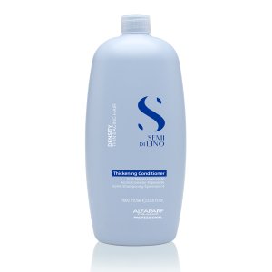 DENSITY THICKENING CONDITIONER 1000 ML SEMI DI LINO ALFAPARF