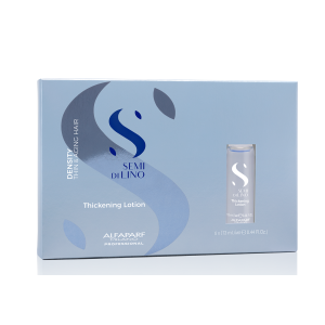 DENSITY THICKENING LOTION - 6X13 ML - SEMI DI LINO ALFAPARF