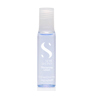 DENSITY THICKENING LOTION - 6X13 ML - SEMI DI LINO ALFAPARF 2
