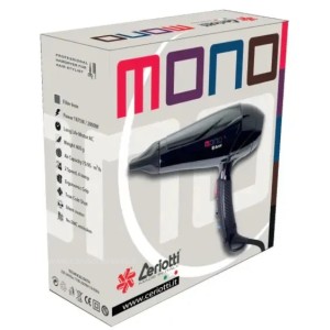 CERIOTTI PHON MONO BLU 2000W 2