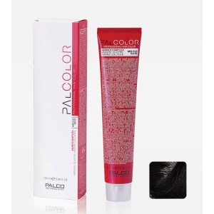 PALCOLOR PROFESSIONAL COLORAZIONE PERMANENTE 100 ML 2
