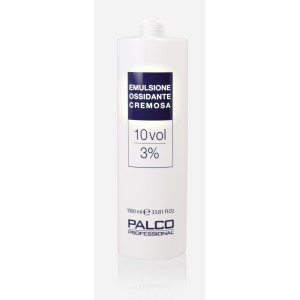 Palco Professional Emulsione Ossidante 1000 ml 2