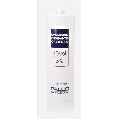 Palco Professional Emulsione Ossidante 1000 ml