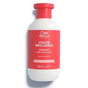 SHAMPOO COLOR BRILLIANCE...