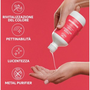 SHAMPOO COLOR BRILLIANCE... 2